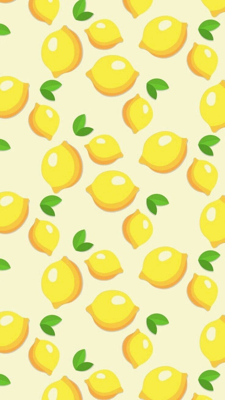 Lemon, Background, And Drink Image - Aesthetic Yellow Background , HD Wallpaper & Backgrounds