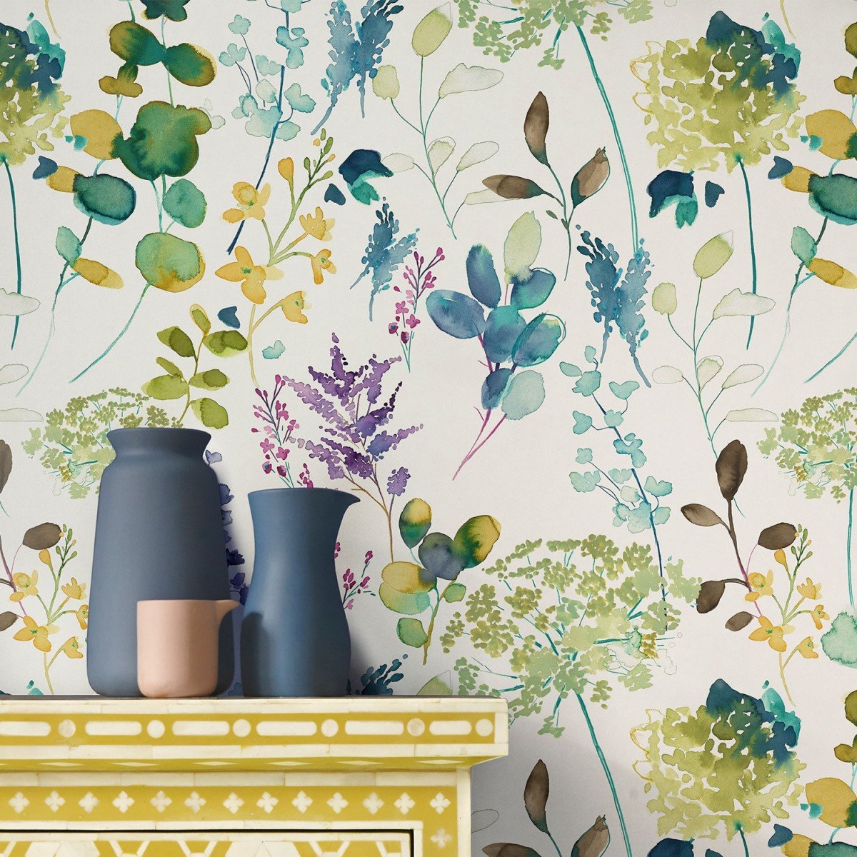 Bluebellgray Botanical , HD Wallpaper & Backgrounds