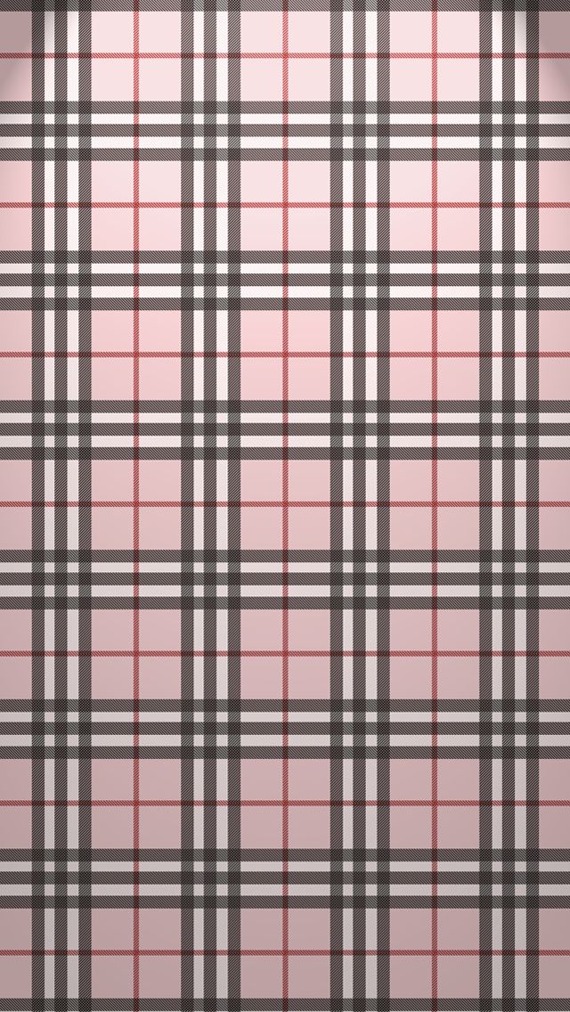 Pink Burberry Background , HD Wallpaper & Backgrounds