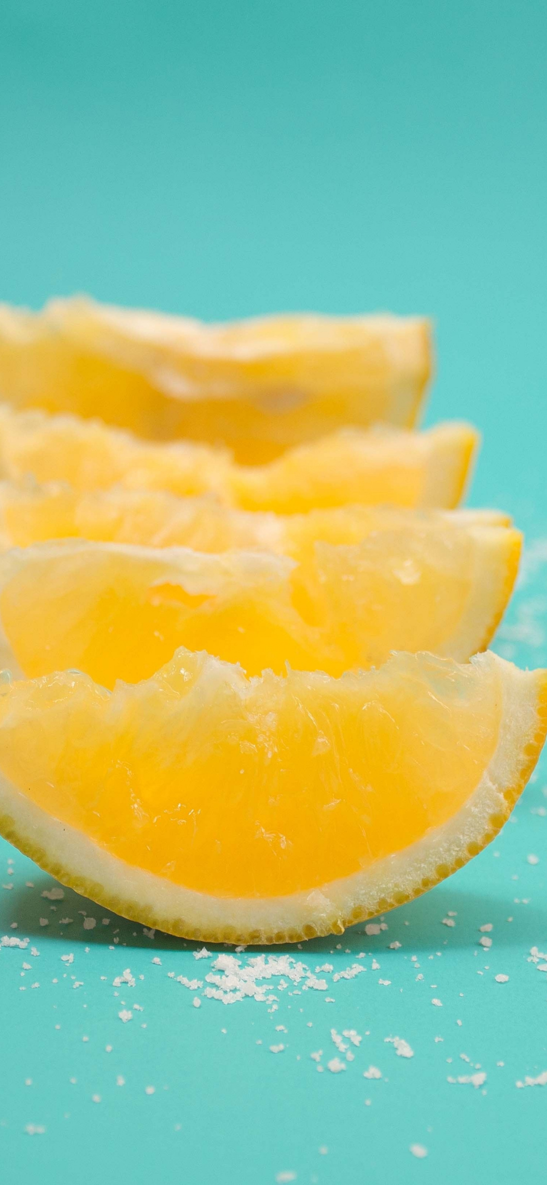 Lemon, Fruits, Slices, Wallpaper - Lemon Fruit , HD Wallpaper & Backgrounds