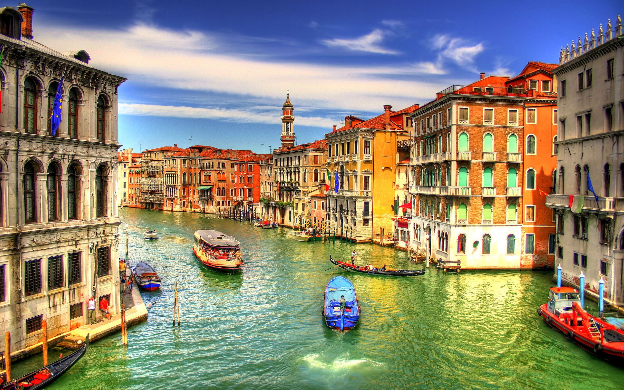 Italy Hd , HD Wallpaper & Backgrounds