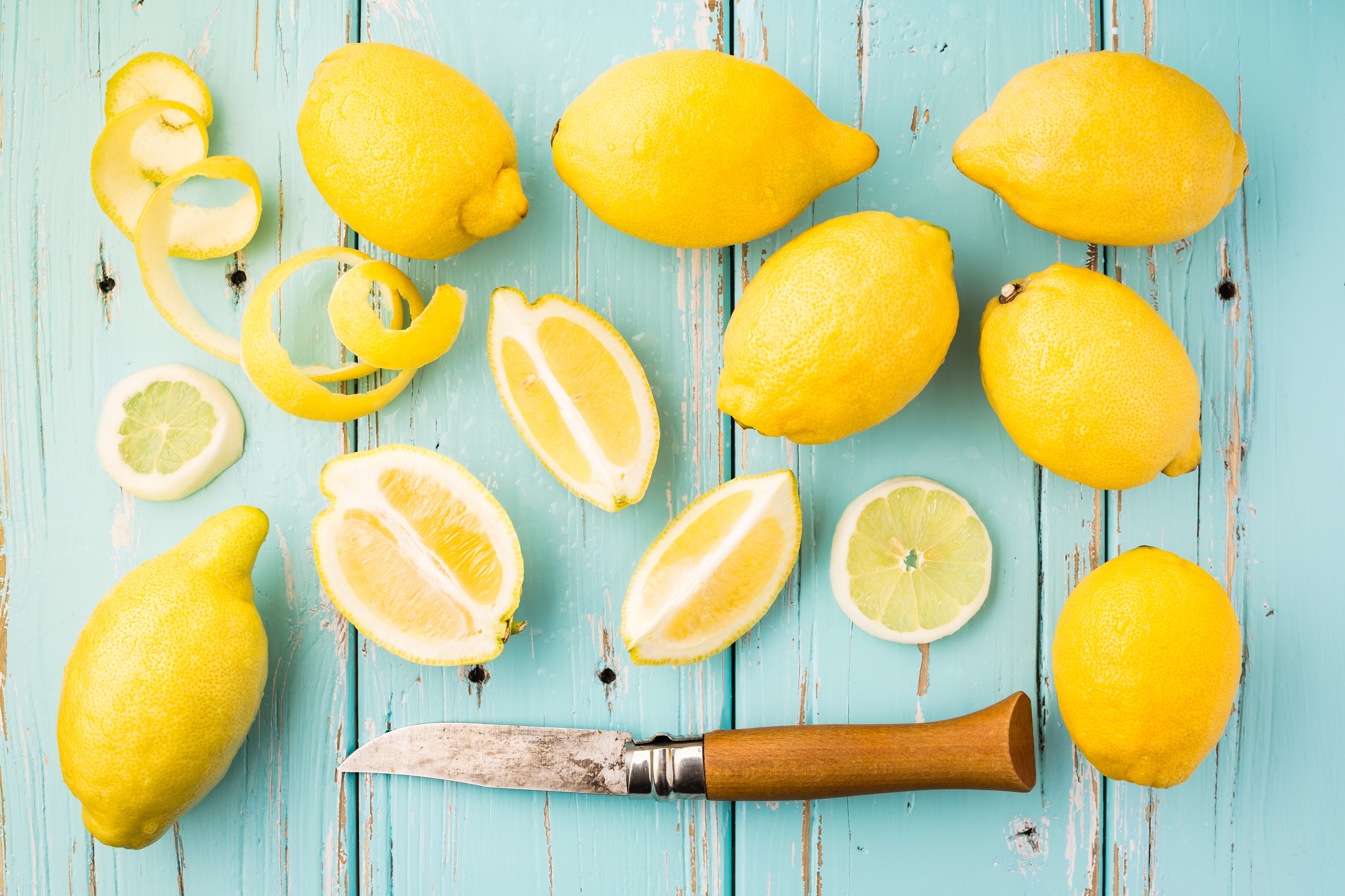 Wallpaper - Lemon Fresh , HD Wallpaper & Backgrounds