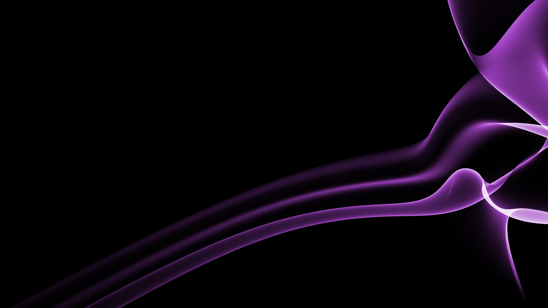 Black And Purple Wallpaper Cool Wallpaper - Black Violet Background Hd , HD Wallpaper & Backgrounds