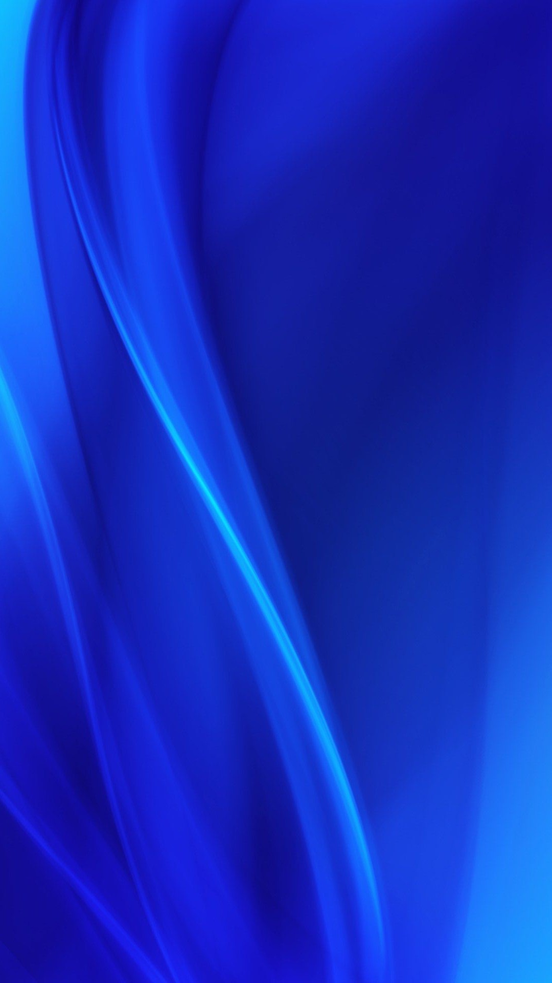 Dark Blue Wallpaper Iphone 4 Resolution - Blue Wallpapers For Iphone , HD Wallpaper & Backgrounds