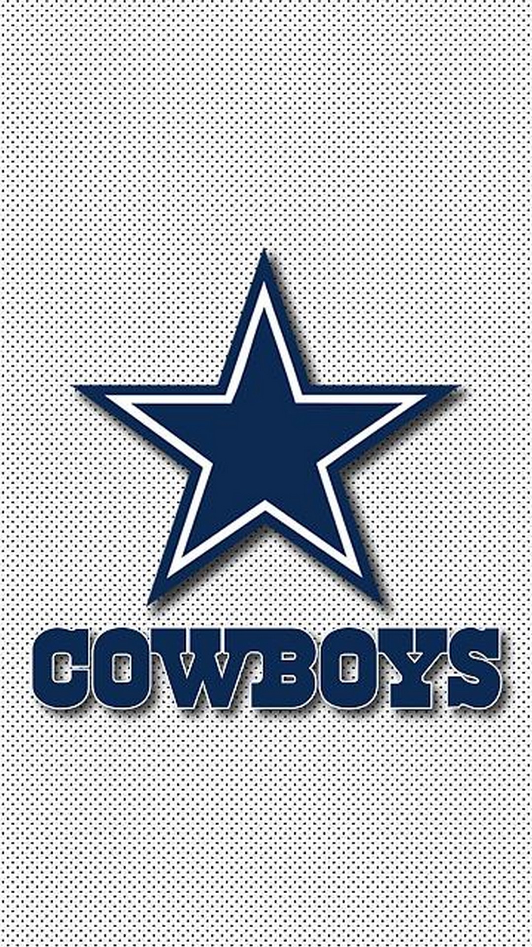 Wallpapers Tumblr Iphone - Dallas Cowboys Star , HD Wallpaper & Backgrounds