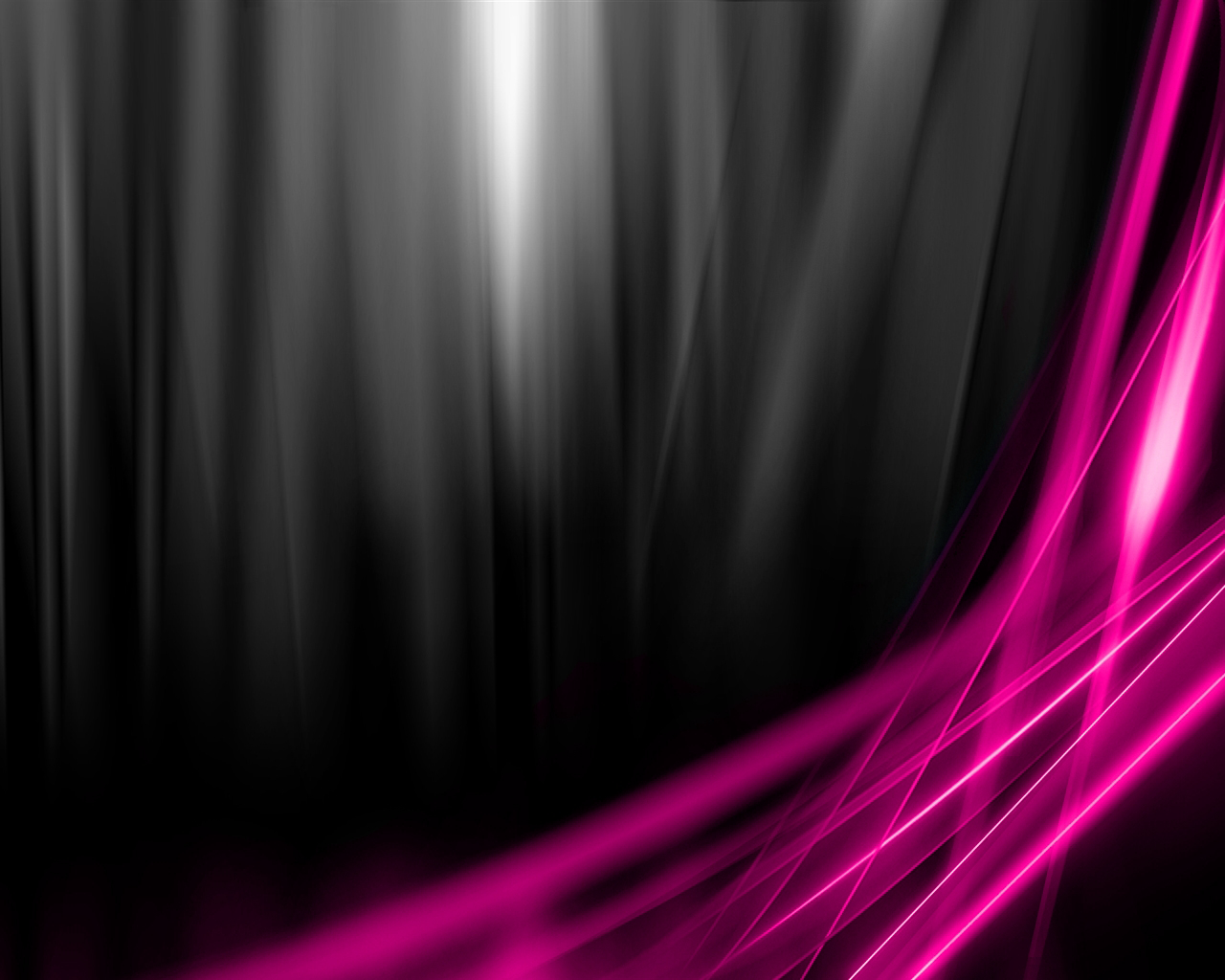 Pink And Black Wallpaper - Pink And Black Hd , HD Wallpaper & Backgrounds
