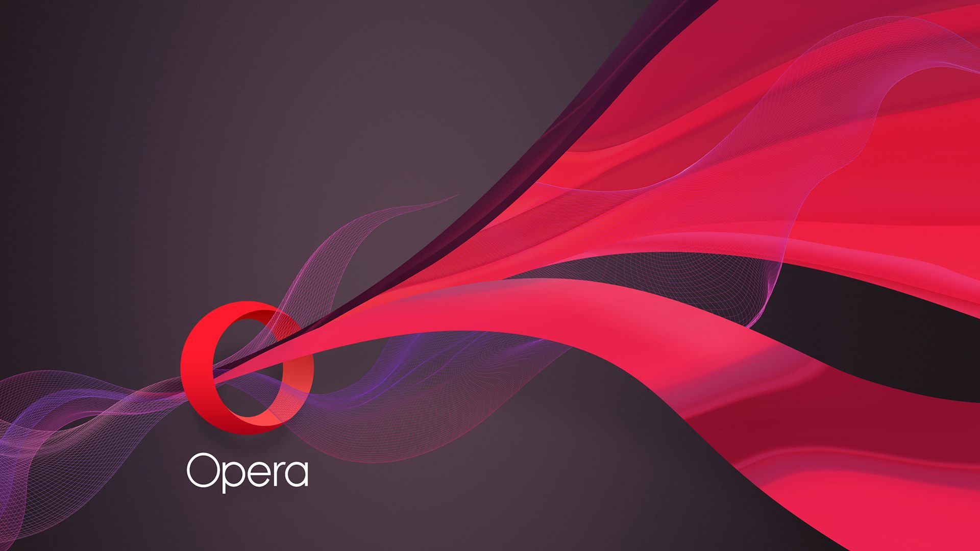 Opera Browser Background , HD Wallpaper & Backgrounds