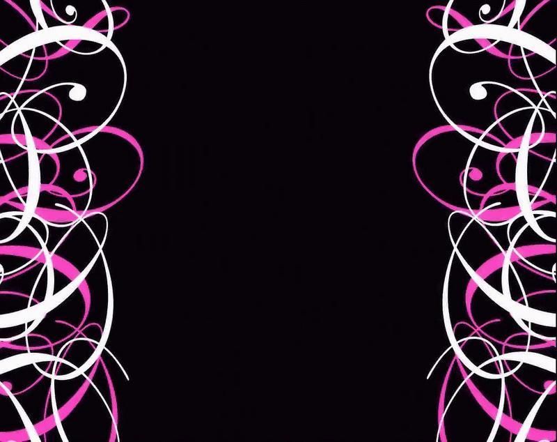 Background Design Pink And Black , HD Wallpaper & Backgrounds