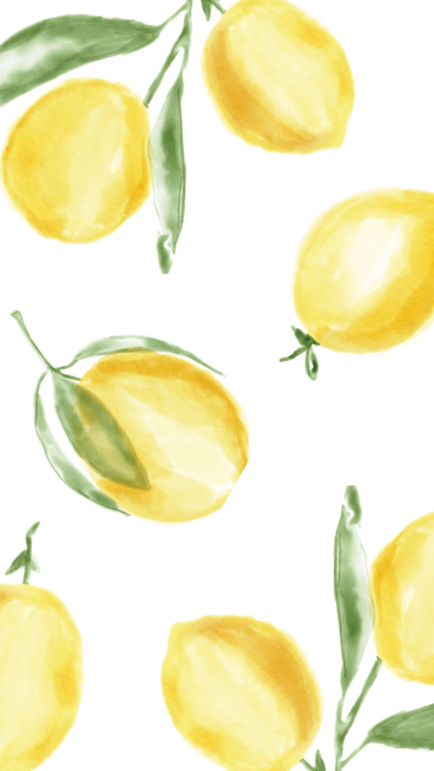 Lemon Phone Background , HD Wallpaper & Backgrounds