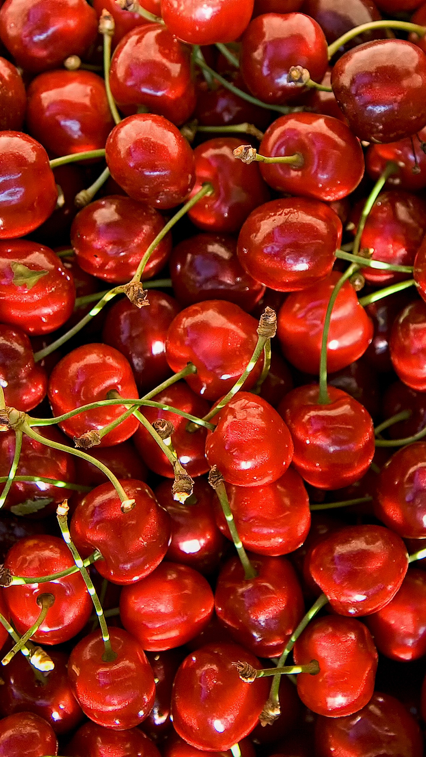 Cherry Fruit Images Hd , HD Wallpaper & Backgrounds