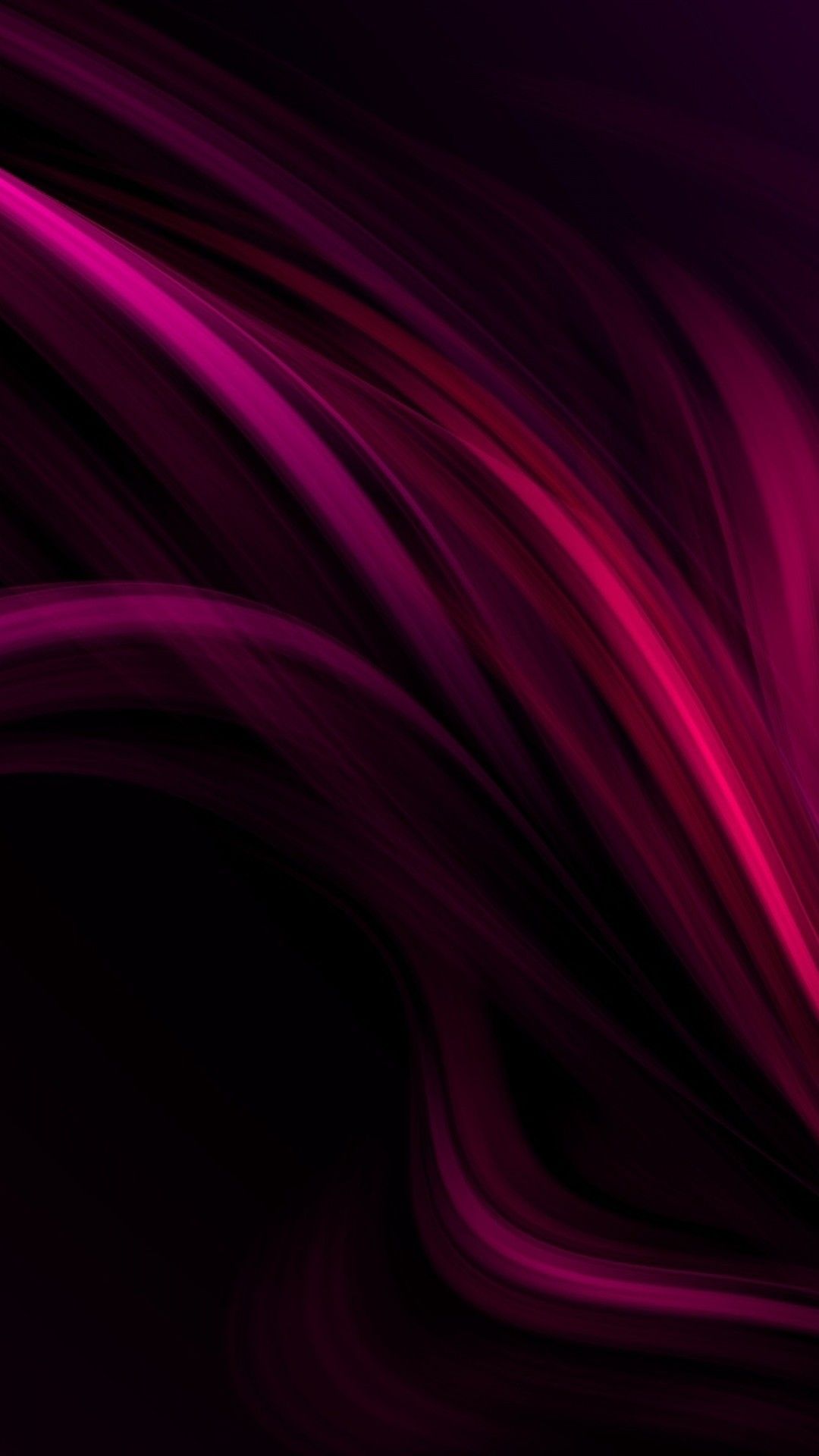 Iphone Wallpaper Dark Pink , HD Wallpaper & Backgrounds