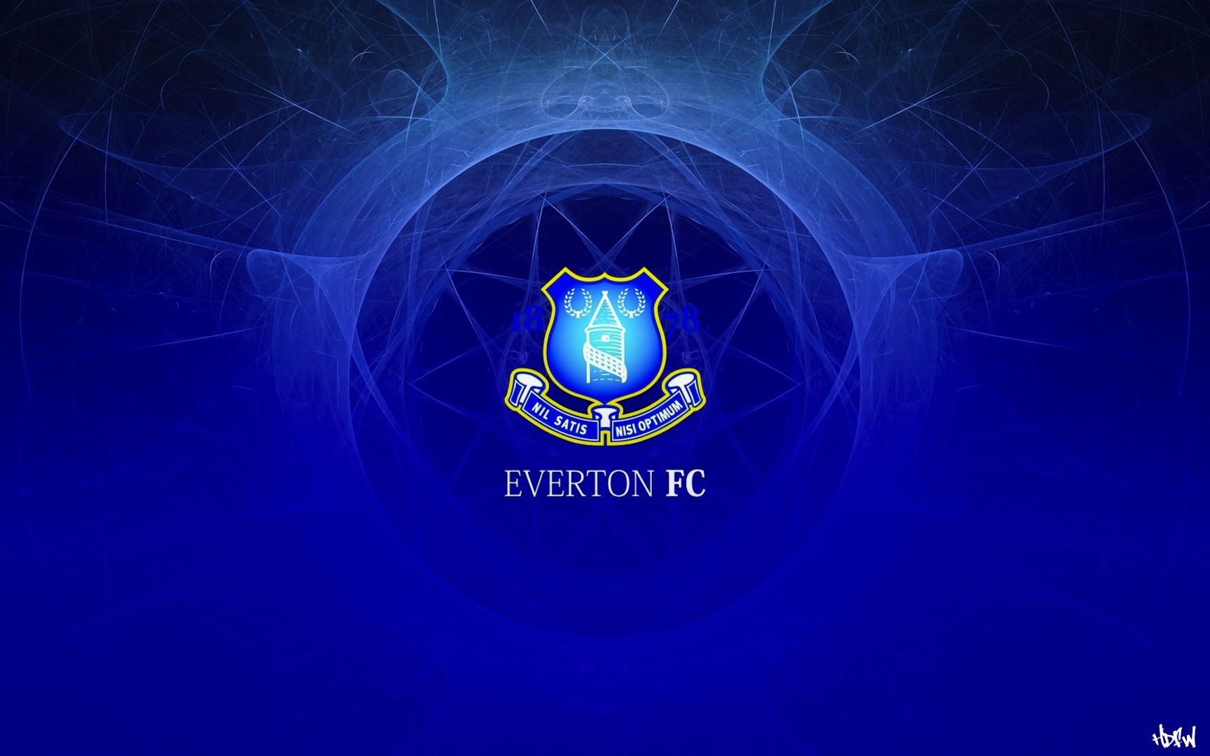 Everton Wallpaper Hd , HD Wallpaper & Backgrounds