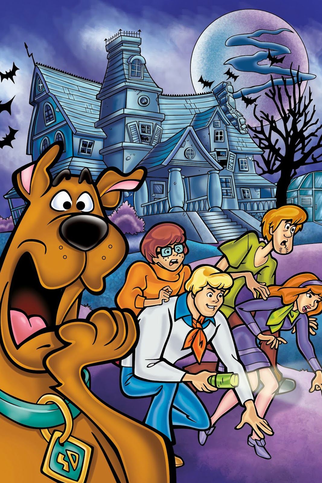 Scooby Doo Hd Wallpapers 1080p Hd Wallpapers High Definition - Scooby Doo , HD Wallpaper & Backgrounds