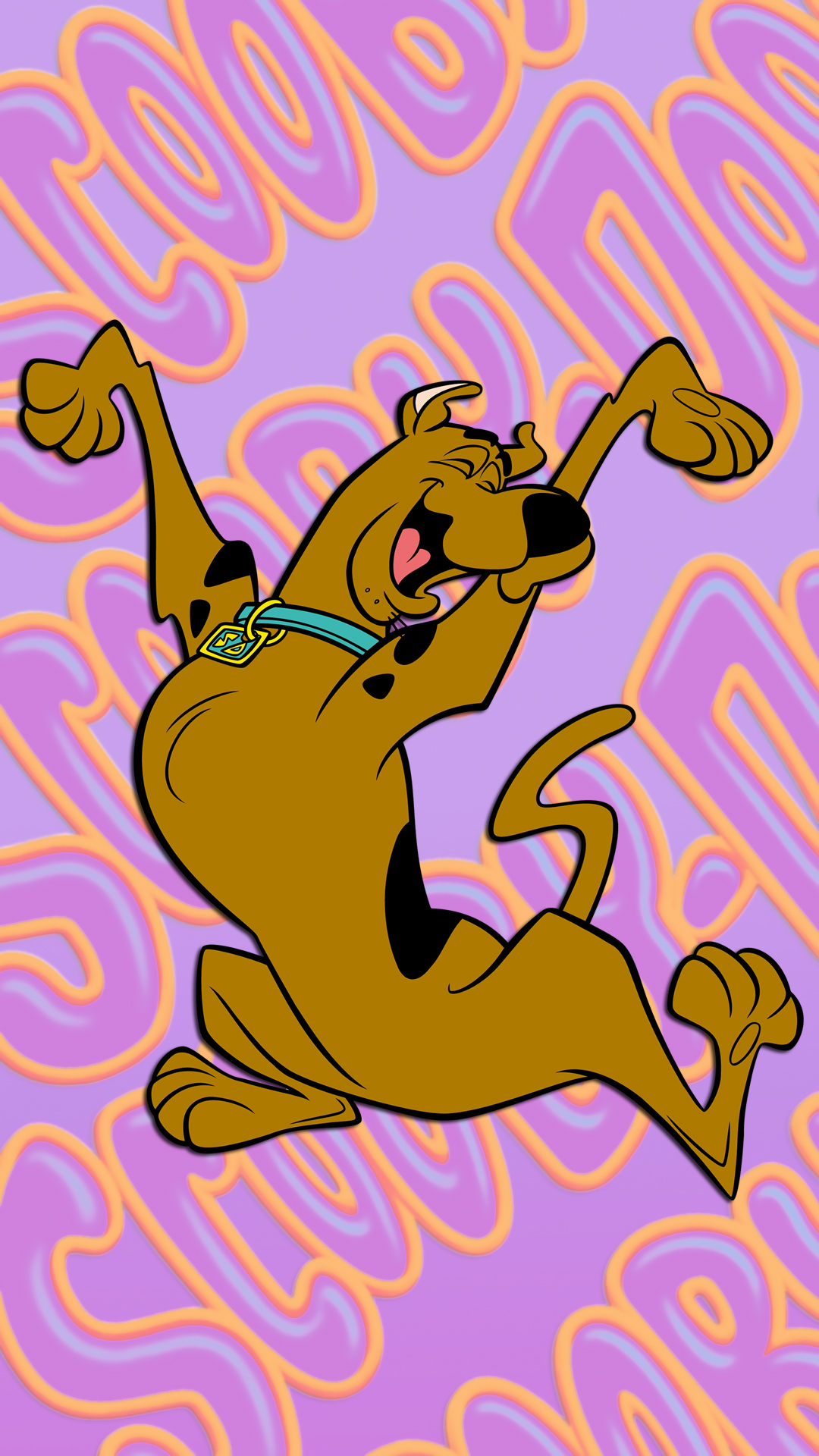 Scooby Doo Phone Background , HD Wallpaper & Backgrounds
