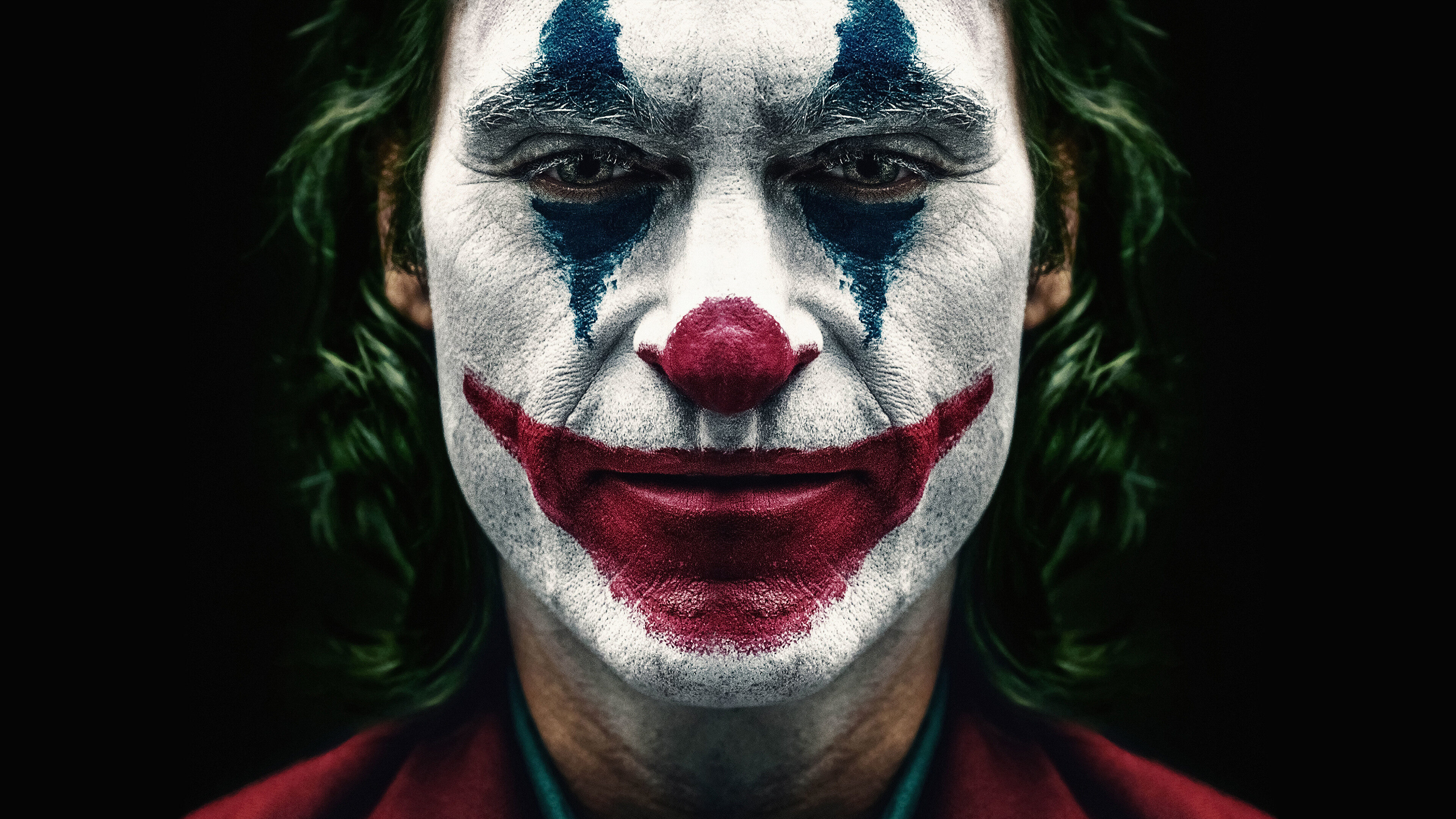 Joker 2019 , HD Wallpaper & Backgrounds