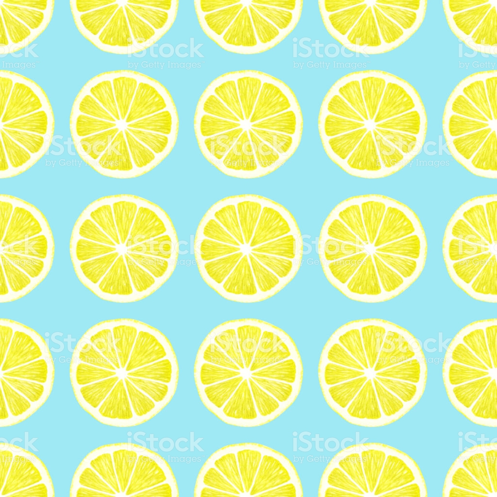 Istock Logo - Citrus Fruit , HD Wallpaper & Backgrounds