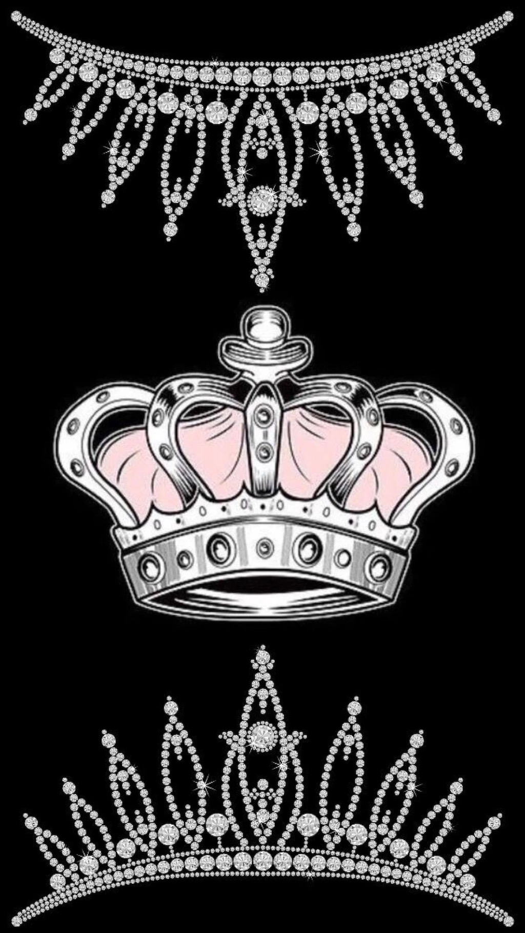 King Queen Crown , HD Wallpaper & Backgrounds