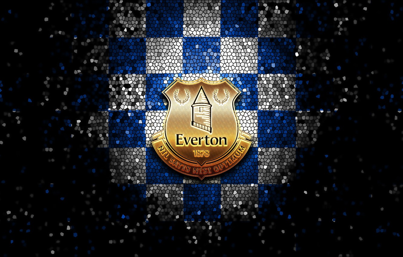 Photo Wallpaper Wallpaper, Sport, Logo, Football, Everton, - Yankees , HD Wallpaper & Backgrounds