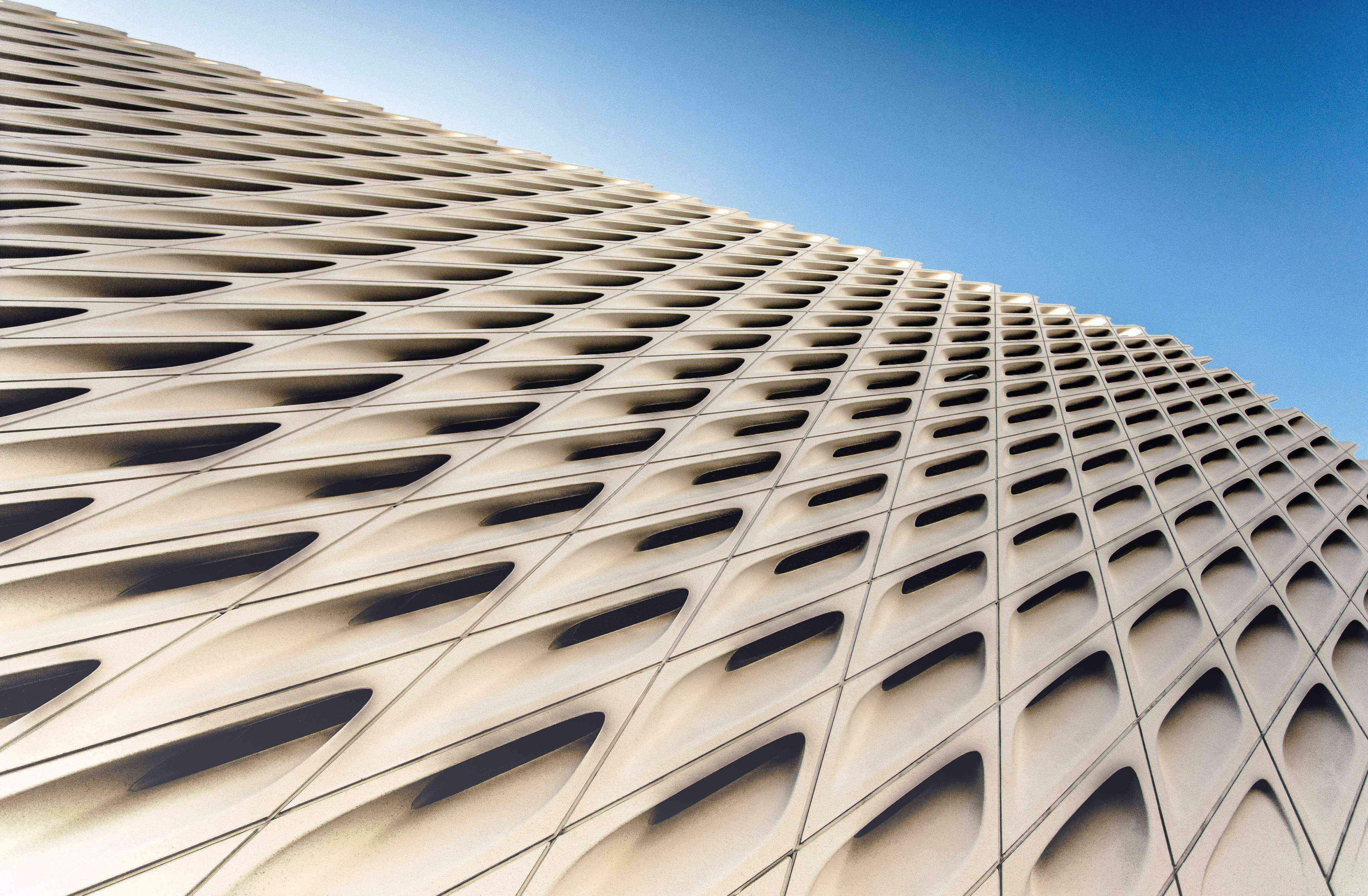 The Broad , HD Wallpaper & Backgrounds