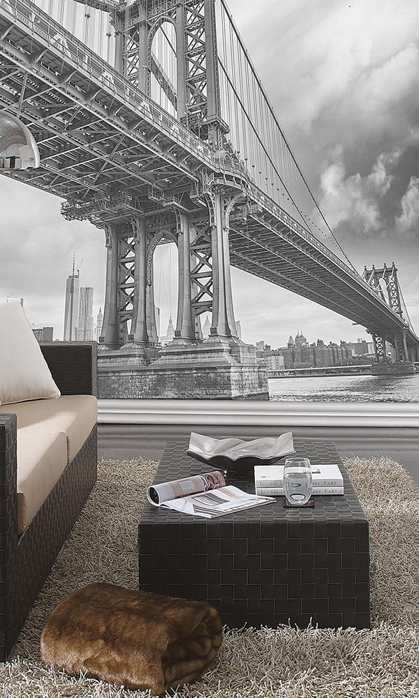 Brooklyn Bridge Park , HD Wallpaper & Backgrounds