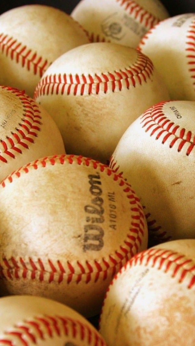 Baseball Wallpapers For Iphone , HD Wallpaper & Backgrounds