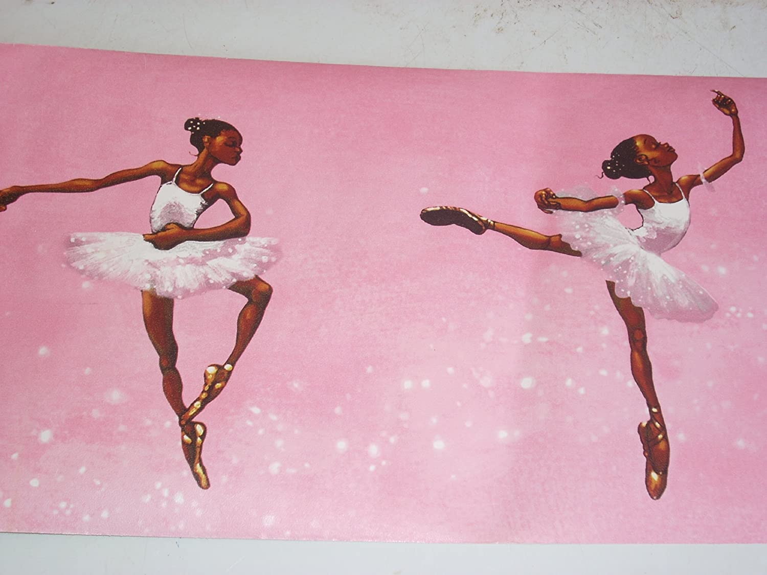 Ballet Wallpaper African American , HD Wallpaper & Backgrounds