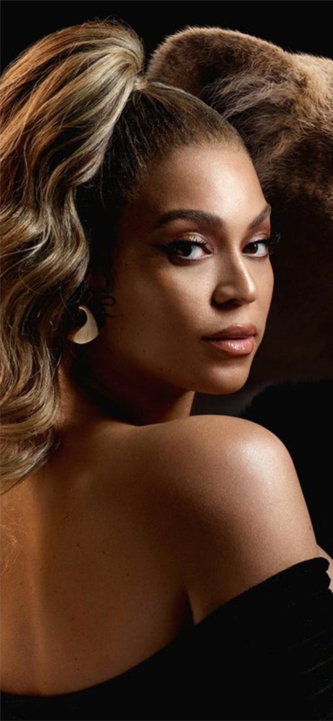 Beyoncé The Lion King 2019 , HD Wallpaper & Backgrounds