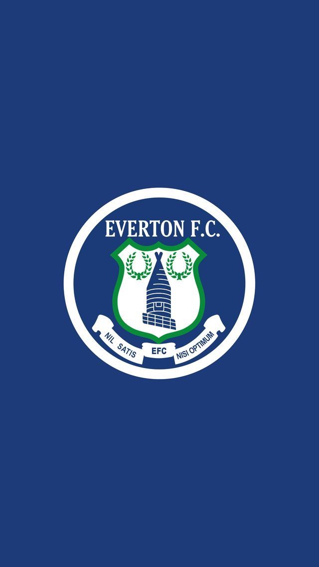 Everton F.c. , HD Wallpaper & Backgrounds