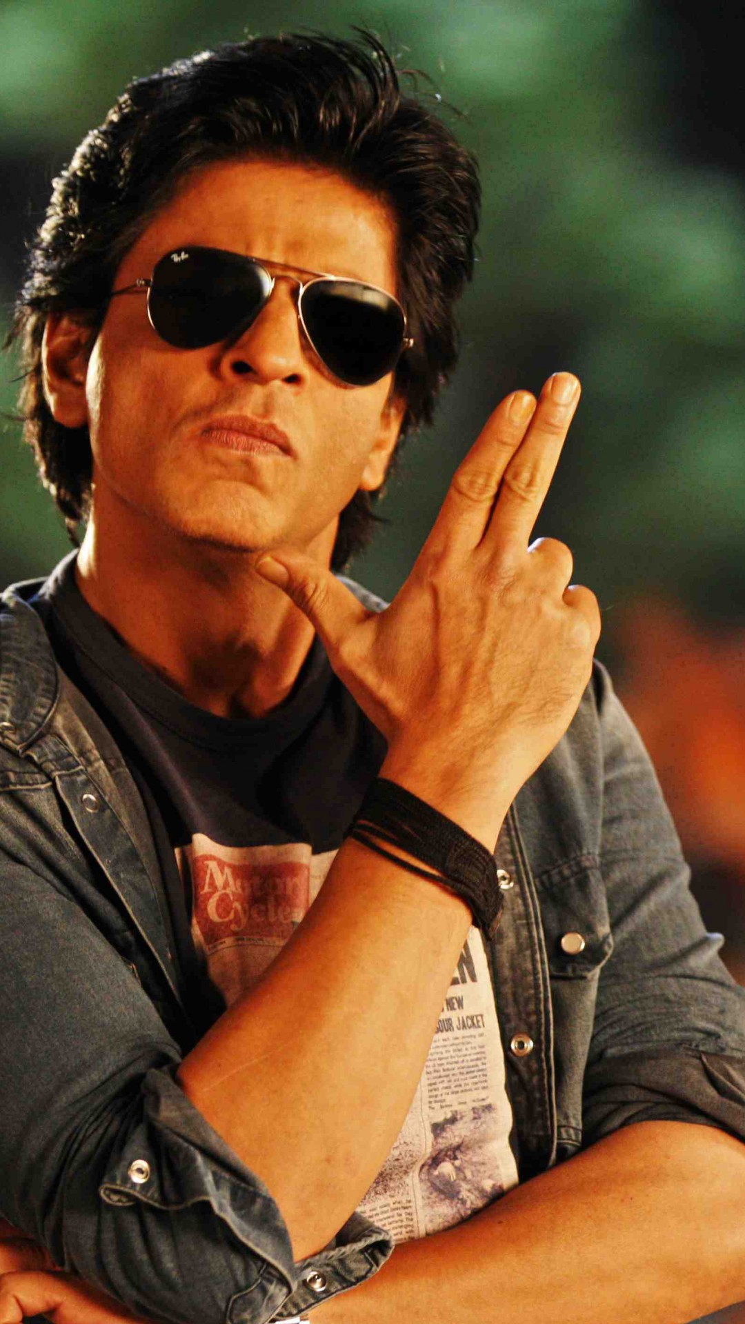 Shahrukh Khan Best , HD Wallpaper & Backgrounds