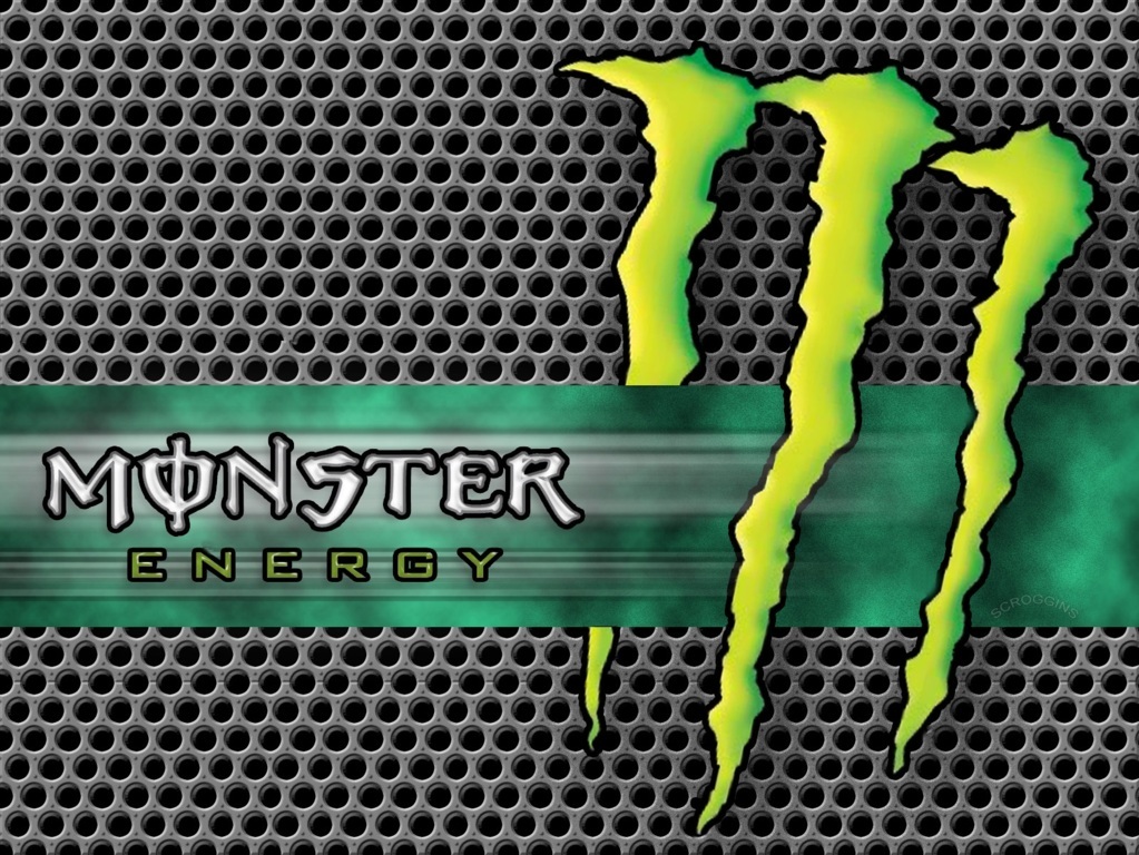 Monster Energy Wallpaper - Celkon Cliq 2 Back Cover , HD Wallpaper & Backgrounds