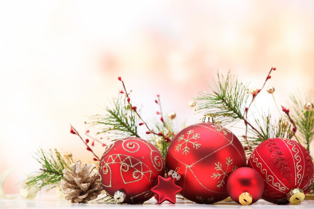 Christmas Holiday Wallpaper - Professional Merry Christmas And Happy New Year Wishes , HD Wallpaper & Backgrounds