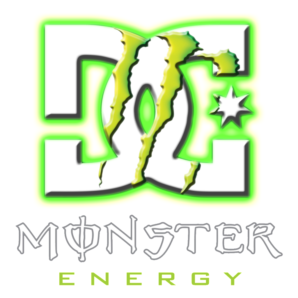 Transparent Background Monster Energy Monster Logo , HD Wallpaper & Backgrounds