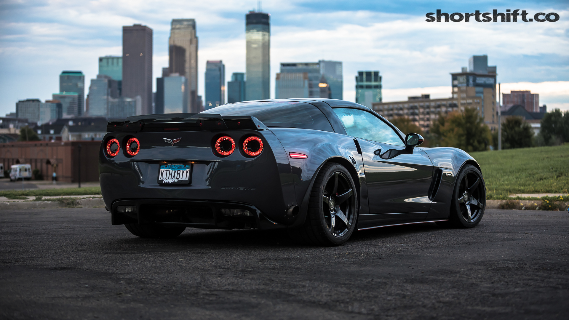 C6 Z06 , HD Wallpaper & Backgrounds