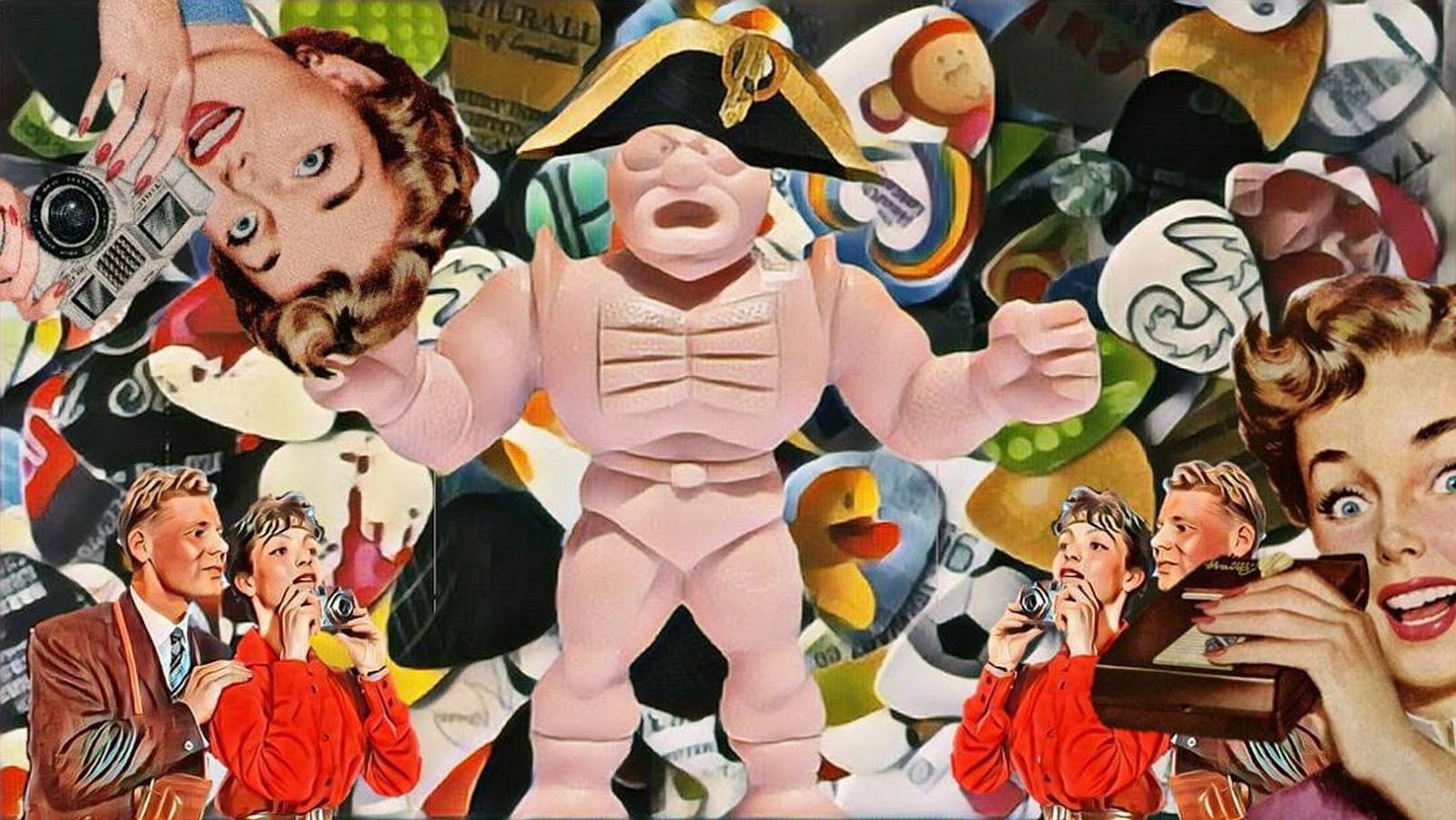 Photo Marlyn Monroe Pop Art Wallpaper - Cartoon , HD Wallpaper & Backgrounds
