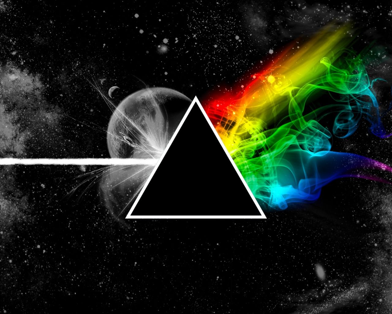 Music Wallpapers Desktop Backgrounds Hd Pictures And - Pink Floyd Dark Side Of The Moon Art , HD Wallpaper & Backgrounds