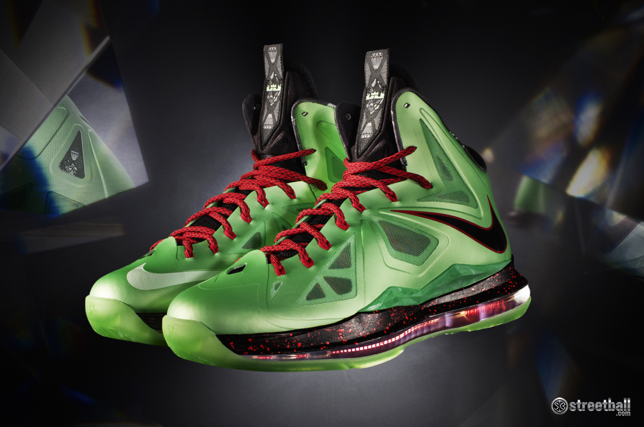 lebron james shoe brand