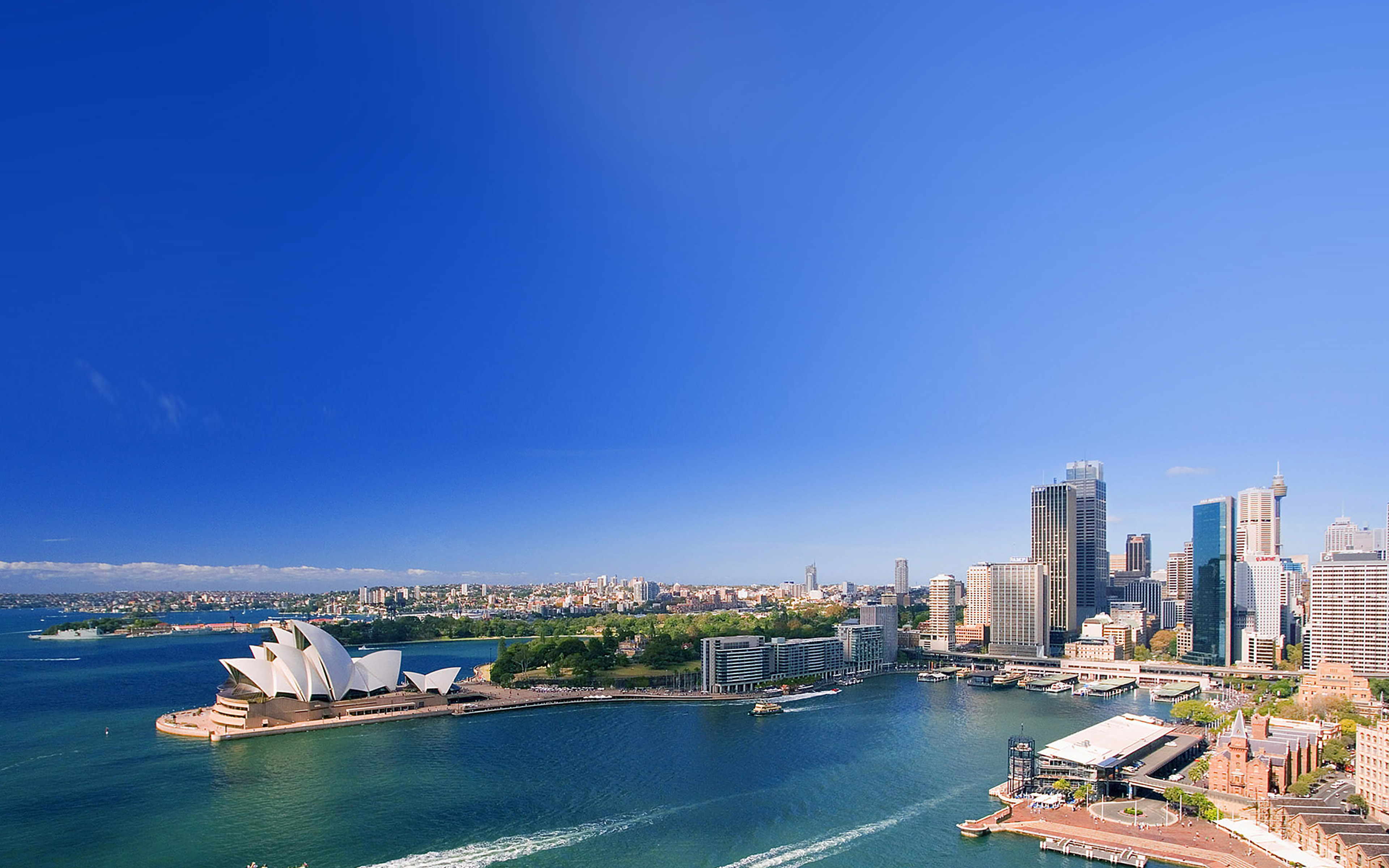 Tourism Of Australia , HD Wallpaper & Backgrounds