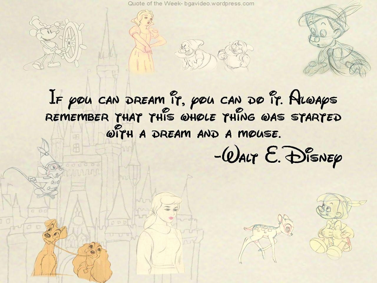 Desktop Backgrounds Quotes Disney , HD Wallpaper & Backgrounds