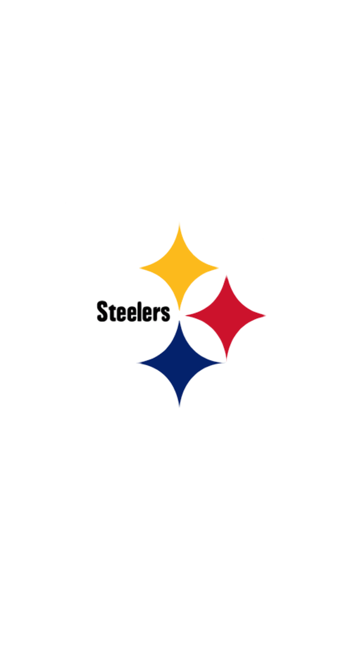 Logos And Uniforms Of The Pittsburgh Steelers , HD Wallpaper & Backgrounds