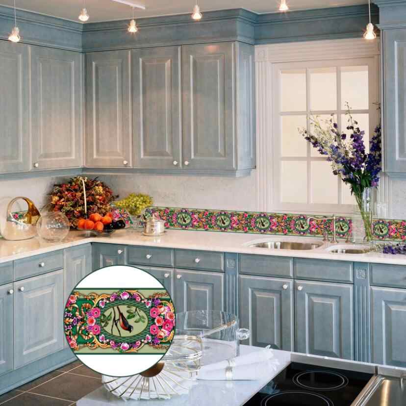 Кухня Обои С Птицами , HD Wallpaper & Backgrounds