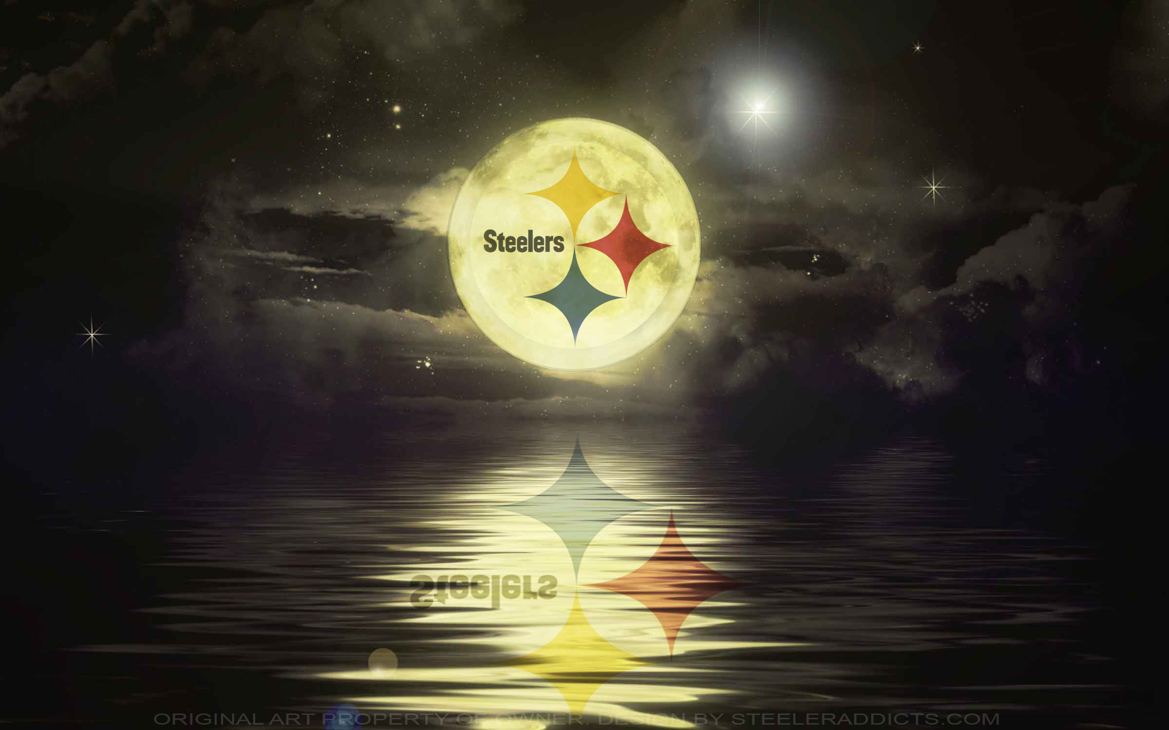 Animated Steelers Wallpaper 57 Images - Pittsburgh Steelers Wallpaper Hd , HD Wallpaper & Backgrounds