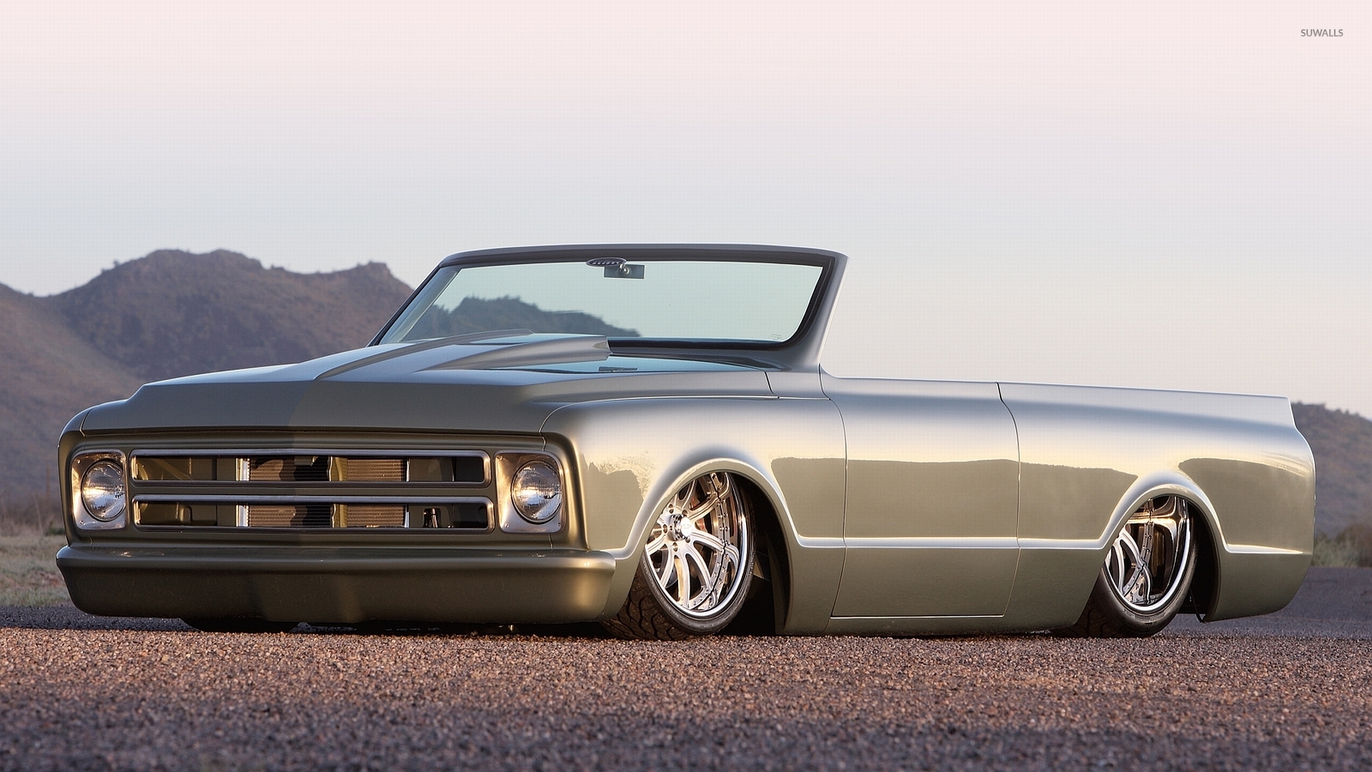 Lowrider , HD Wallpaper & Backgrounds