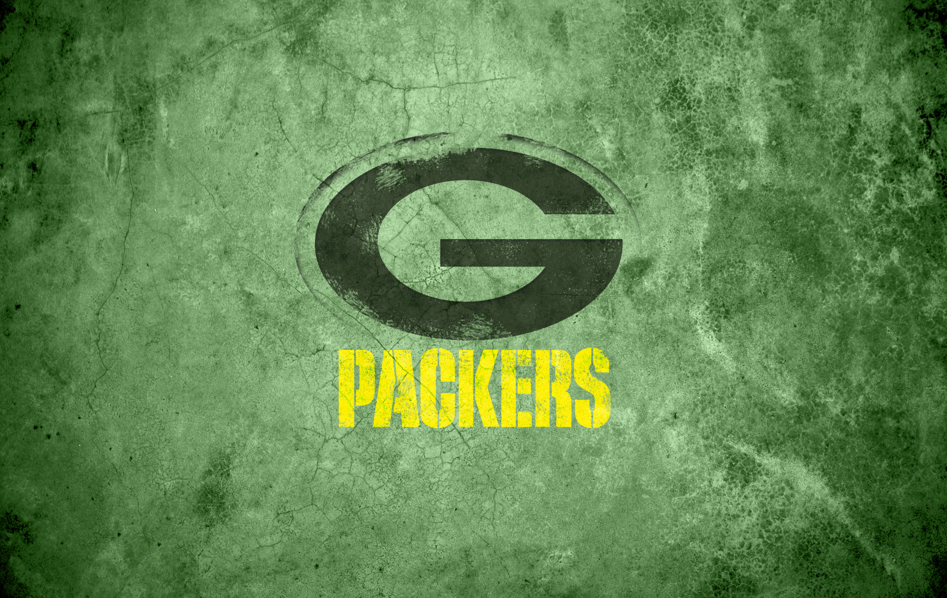 Green Bay Packers Wallpaper - Packers De Green Bay , HD Wallpaper & Backgrounds