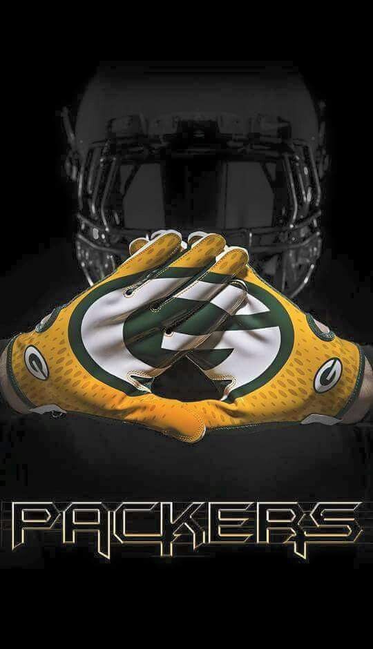 Green Bay Packers Best Logo , HD Wallpaper & Backgrounds