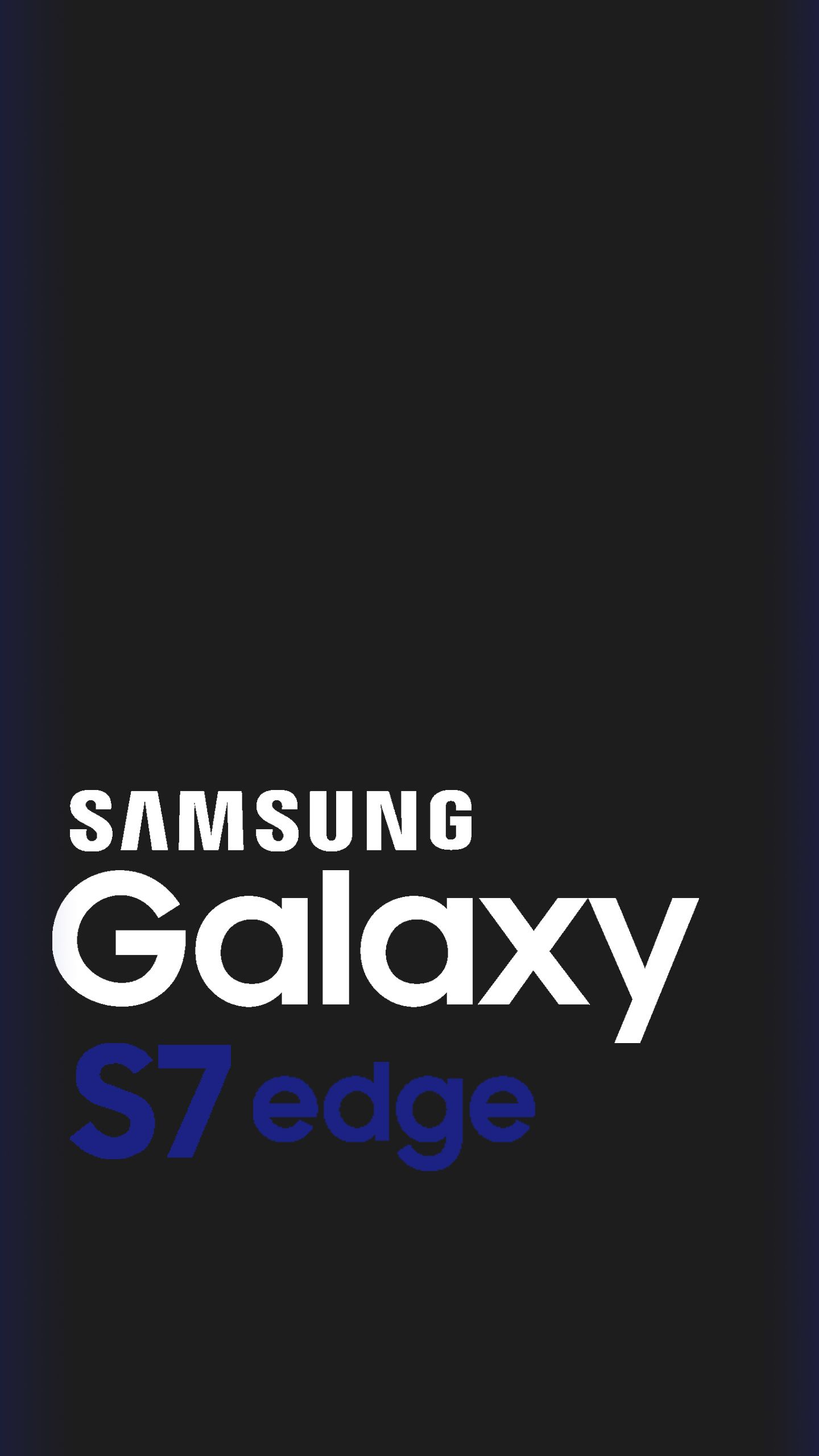Samsung Galaxy S7 Edge Wallpaper - Samsung , HD Wallpaper & Backgrounds