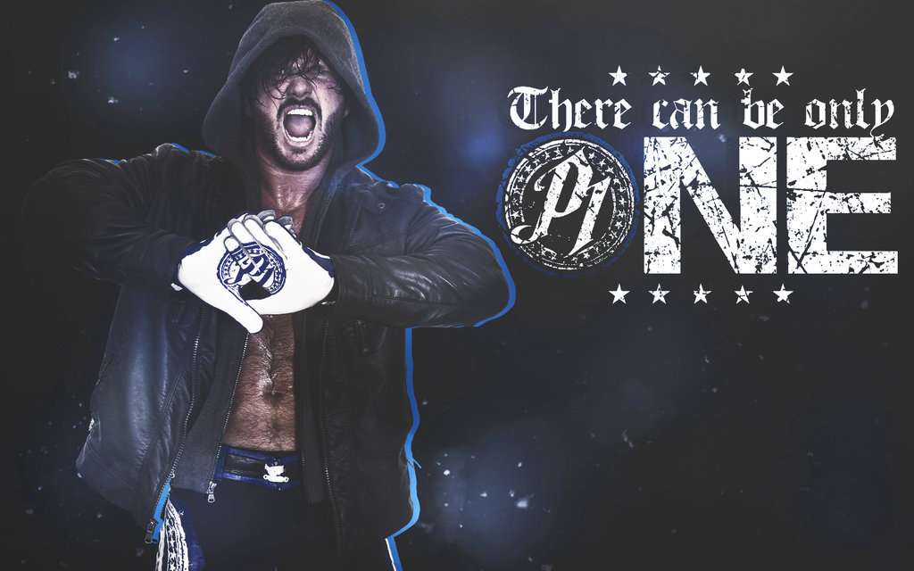 Aj Styles Logo Wallpaper Pc , HD Wallpaper & Backgrounds