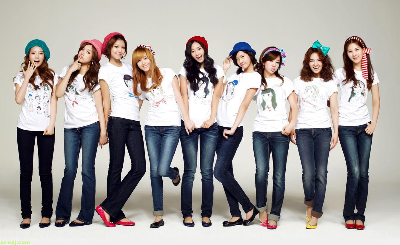 Snsd Wallpaper - Krystal Jung Girls Generation , HD Wallpaper & Backgrounds