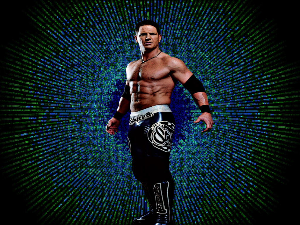 Download - Aj Styles , HD Wallpaper & Backgrounds