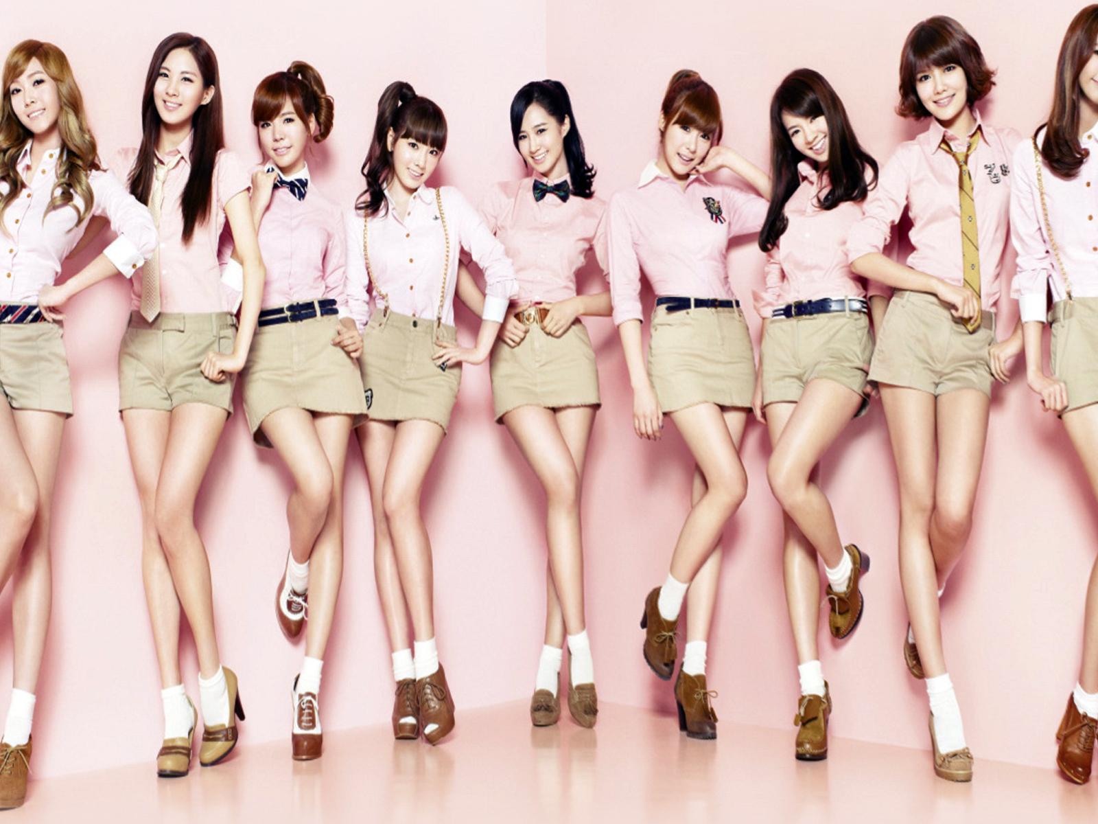 Girls Generation Gee , HD Wallpaper & Backgrounds
