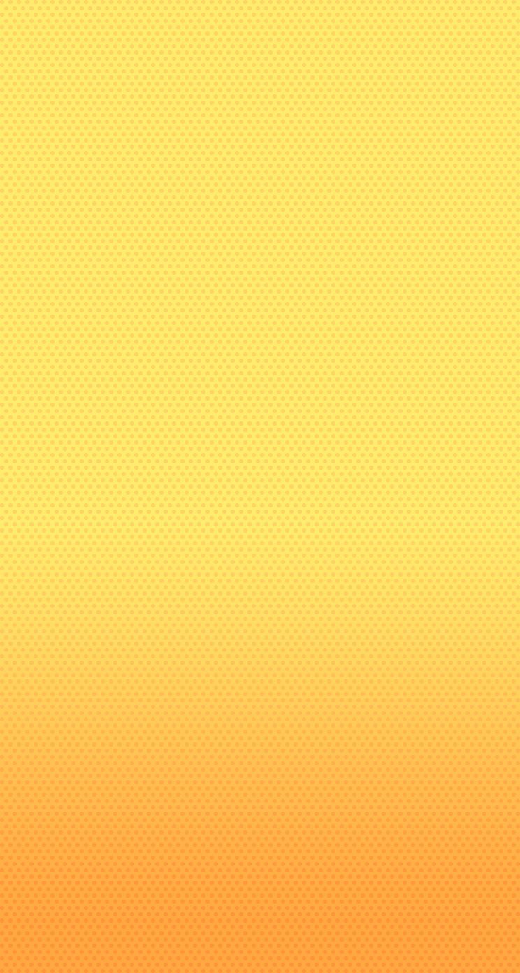 The 1 - Iphone 5c Yellow Background , HD Wallpaper & Backgrounds